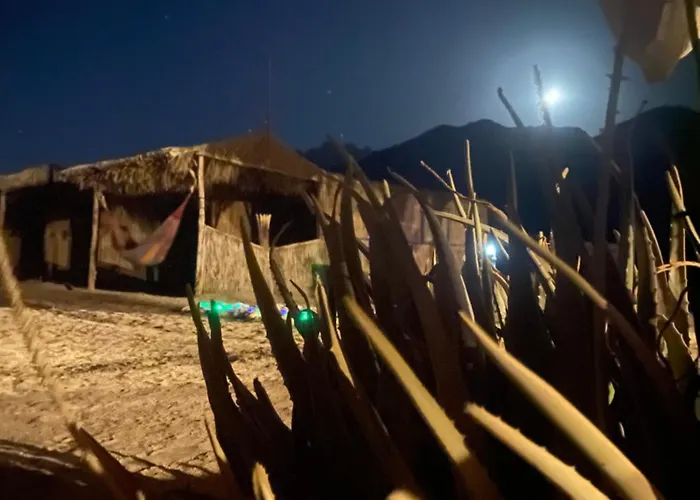 Kemping Galuma Magbul Camp