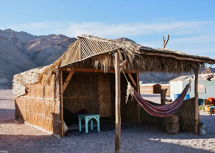 Galuma Magbul Camp