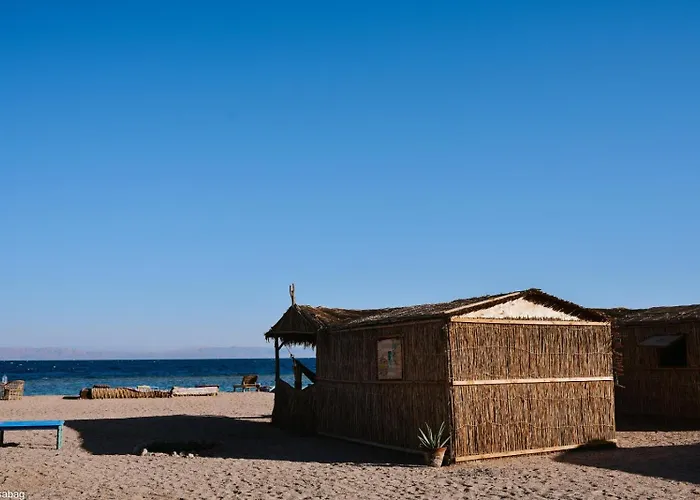Galuma Magbul Camp Campingplatz *