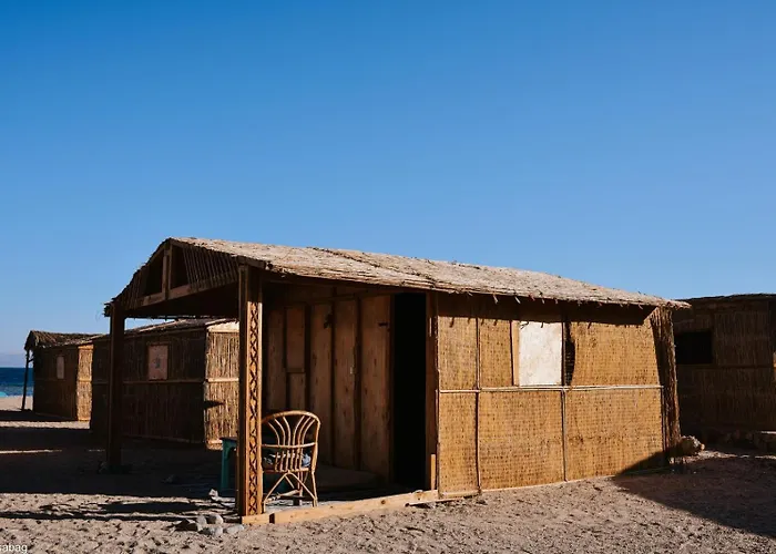 Galuma Magbul Camp